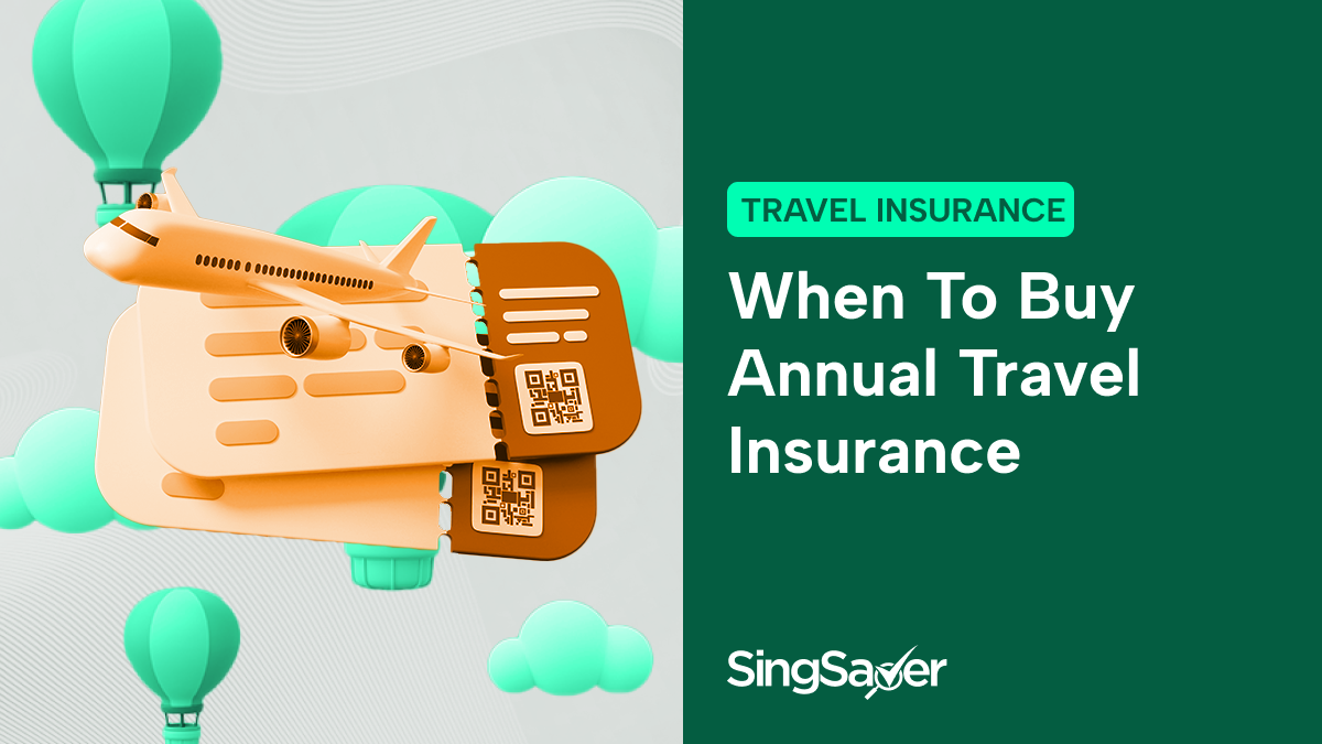 When Is Annual Travel Insurance Worth The Extra Cost?